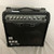 Used Line 6 SPIDERIII15 1 x 10 Solid State Amplifier 1 x 10 41128-S000116121 View 1