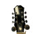 Used Epiphone J-15 EC Laminate Top Acoustic Guitar Natural 40009-S000318216 View 6