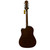 Used Epiphone J-15 EC Laminate Top Acoustic Guitar Natural 40009-S000318216 View 7