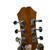 Used Epiphone J-15 EC Laminate Top Acoustic Guitar Natural 40009-S000318216 View 10