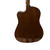 Used Epiphone J-15 EC Laminate Top Acoustic Guitar Natural 40009-S000318216 View 8