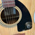 Used Epiphone J-15 EC Laminate Top Acoustic Guitar Natural 40009-S000318216 View 4
