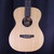 Used Martin 000 JR-10 Laminate Top Acoustic Guitar Natural 41140-S000141939 View 1
