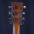 Used Martin 000 JR-10 Laminate Top Acoustic Guitar Natural 41140-S000141939 View 5