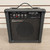 Used - Silvertone SMART IIIS Solid State Guitar Combo 40087-S000243670 View 1