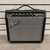 Used - Fender CHAMPION 20 1 x 8 Solid State Amplifier 40087-S000243671 View 1