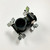 Used Gibraltar Black Clamp 41103-S000060718 View 1
