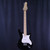 Used Behringer IAXE 393 S Type Electric Guitar Black 6-String 41140-S000141942 View 2