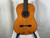 Used Silvertone 12322000 MIJ CLASSICAL AS IS Laminate Top Acoustic Guitar Natural 40012-S000318845 View 1