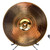 Used Zildjian 14 Inch ZBT Hi Hat Cymbals 41119-S000039687 View 9