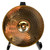 Used Zildjian 14 Inch ZBT Hi Hat Cymbals 41119-S000039687 View 12