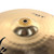 Used Zildjian 14 Inch ZBT Hi Hat Cymbals 41119-S000039687 View 14