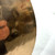 Used Zildjian 16 Inch ZBT Crash Cymbal 41119-S000039688 View 3