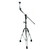 Used Groove Percussion Pro Gear Boom Stand View 1