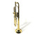 Used VINCI Student Trumpet View 1