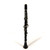 Used Jean Baptiste Bb Student Clarinet 41119-S000039704 View 7