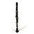 Used Jean Baptiste Bb Student Clarinet 41119-S000039704 View 2
