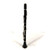 Used Jean Baptiste Bb Student Clarinet 41119-S000039704 View 8