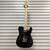 Used - Squier AFFINITY TELECASTER THINLINE B-STOCK Electric Guitar 40087-S000243675 View 1
