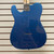 Used - Squier AFFINITY TELECASTER THINLINE B-STOCK Electric Guitar 40087-S000243674 View 8