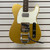 Used - Squier CLASSIC VIBE CUSTOM TELE BIGSBY B-STOCK Electric Guitar 40087-S000243676 View 2