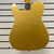Used - Squier CLASSIC VIBE CUSTOM TELE BIGSBY B-STOCK Electric Guitar 40087-S000243676 View 9