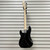 Used - Squier MINI P B-STOCK Bass Guitar 40087-S000243678 View 8