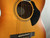 Used Nashville Guitarworks GNW OM10EB Laminate Top Acoustic Guitar Tobacco Sunburst 40012-S000318846 View 6
