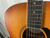 Used Nashville Guitarworks GNW OM10EB Laminate Top Acoustic Guitar Tobacco Sunburst 40012-S000318846 View 5