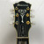 Used Ibanez GB-10 Electric Guitar Natural 6-String 41128-S000116124 View 4