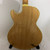 Used Ibanez GB-10 Electric Guitar Natural 6-String 41128-S000116124 View 7