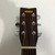 Used Yamaha FG-335II Solid Top Acoustic Guitar Wood 41128-S000116127 View 3