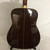 Used Yamaha FG-335II Solid Top Acoustic Guitar Wood 41128-S000116127 View 6