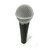 Used Shure SM58-LC Dynamic Microphone 41119-S000039716 View 3