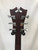 Used D'Angelico PREMIER Laminate Top Acoustic Guitar Black 41123-S000111640 View 5