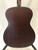 Used D'Angelico PREMIER Laminate Top Acoustic Guitar Black 41123-S000111640 View 6