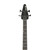 Used Gibson IV Vintage Bass Guitar White 4-String View 3