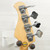 Used Archer Bass Guitar Black 40015-S000343575 View 5