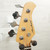 Used Archer Bass Guitar Black 40015-S000343575 View 4