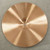 Used Chemistry B8 Splash Cymbal 12 - Inch 40015-S000343600 View 3