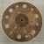 Used Chemistry Acid Ozone Crash Cymbal 14 - Inch 40015-S000343602 View 1