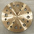 Used Chemistry Acid Ozone Crash Cymbal 16 - Inch 40015-S000343612 View 3