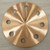 Used Chemistry B8 Ozone Crash Cymbal 16 - Inch 40015-S000343616 View 3