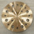 Used Chemistry Acid Ozone Crash Cymbal 17 - Inch 40015-S000343617 View 3