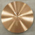 Used Chemistry B8 Crash Cymbal 17 - Inch 40015-S000343623 View 3