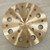 Used Chemistry Acid Ozone Crash Cymbal 18 - Inch 40015-S000343626 View 3