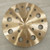 Used Chemistry Acid Ozone Crash Cymbal 18 - Inch 40015-S000343630 View 3