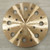 Used Chemistry Acid Ozone Crash Cymbal 20 - Inch 40015-S000343637 View 3