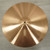 Used Chemistry B8 Ride Cymbal 20 - Inch 40015-S000343639 View 1