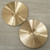 Used Kingdo Artist Classic Hi Hat Cymbals 14 - Inch 40015-S000343641 View 5